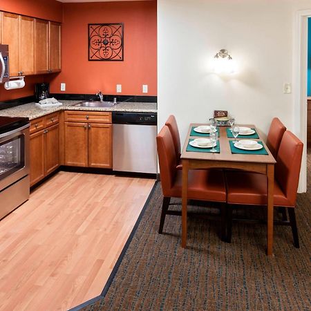 Residence Inn Manassas Battlefield Park Bagian luar foto