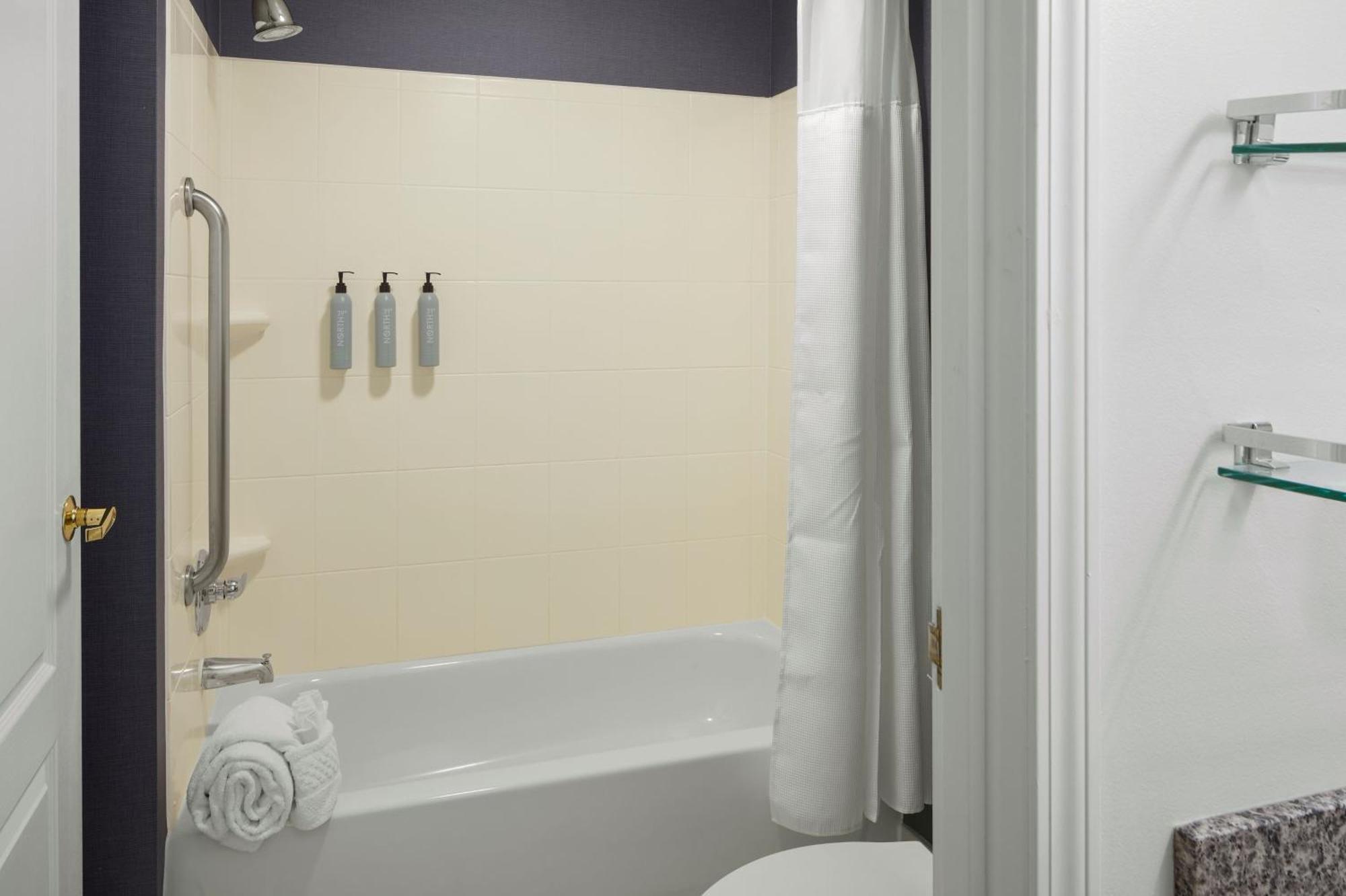 Residence Inn Manassas Battlefield Park Bagian luar foto