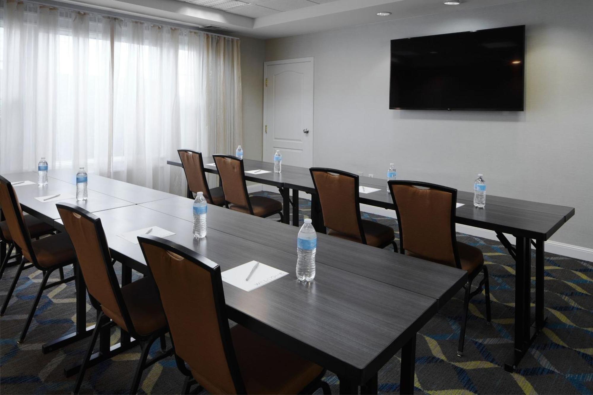 Residence Inn Manassas Battlefield Park Bagian luar foto