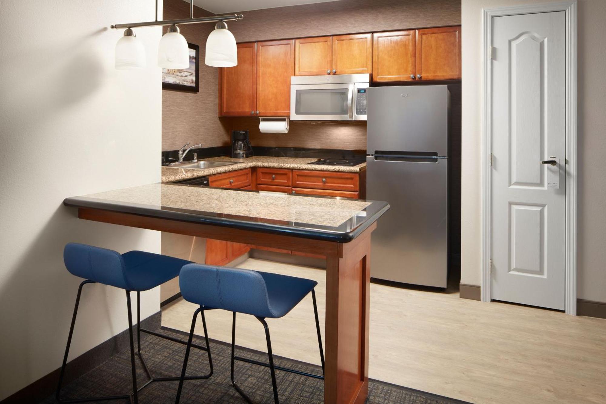Residence Inn Manassas Battlefield Park Bagian luar foto