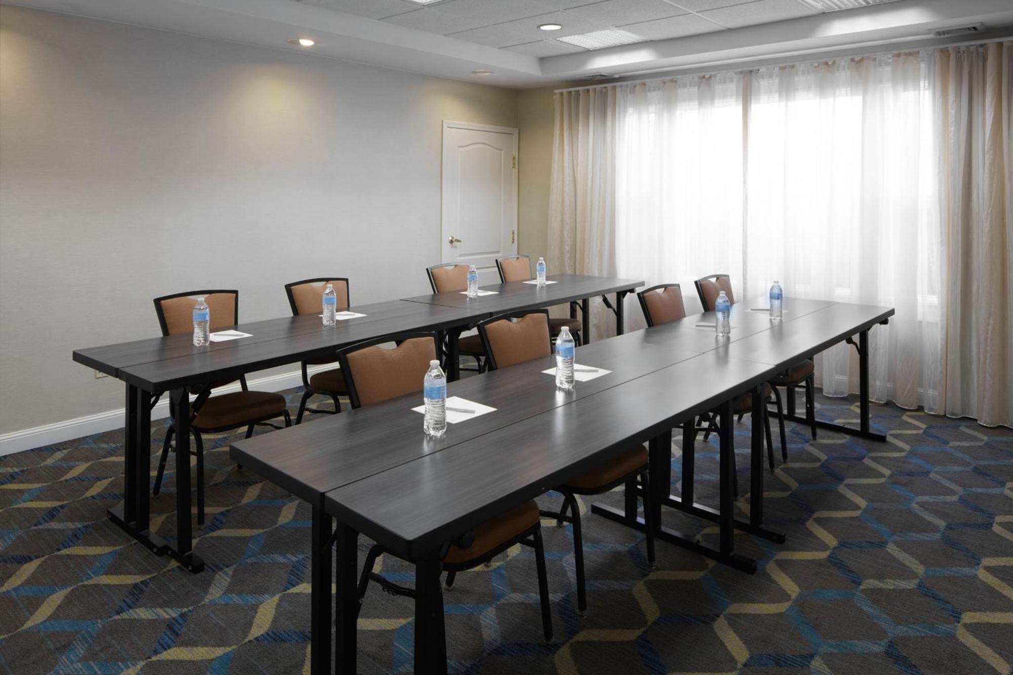 Residence Inn Manassas Battlefield Park Bagian luar foto