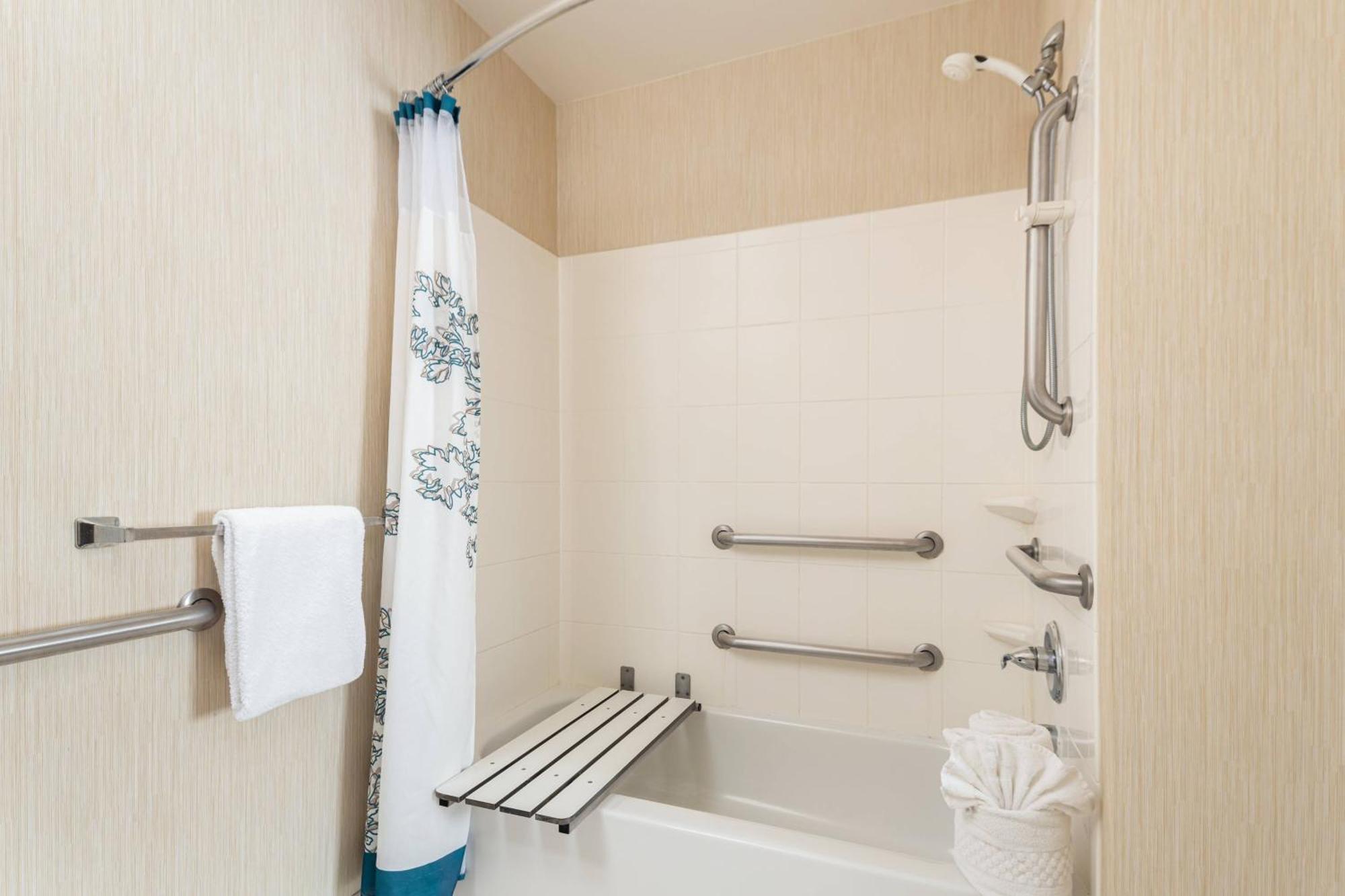 Residence Inn Manassas Battlefield Park Bagian luar foto