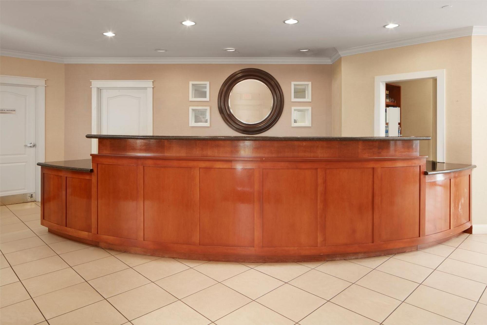 Residence Inn Manassas Battlefield Park Bagian luar foto