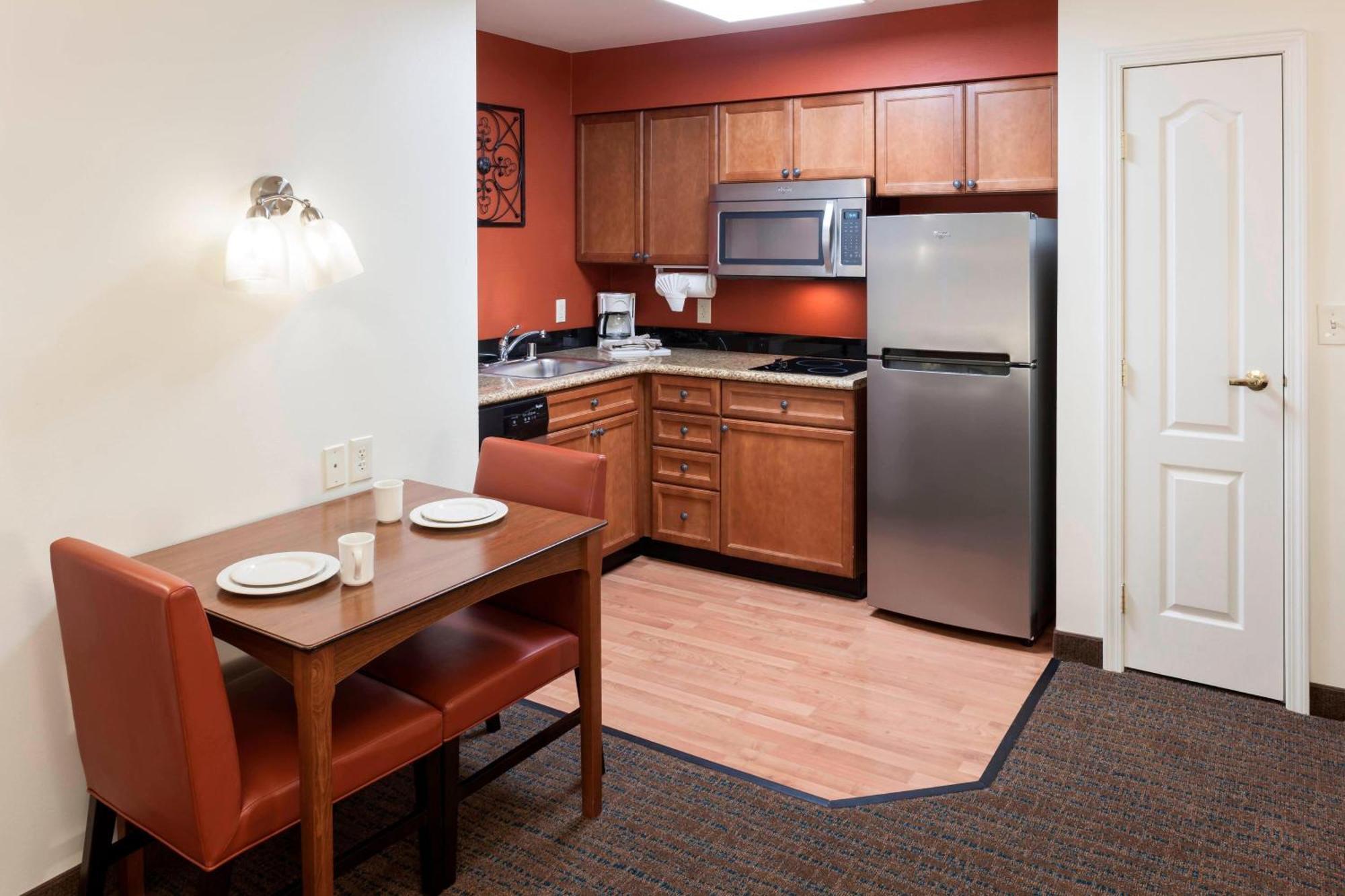 Residence Inn Manassas Battlefield Park Bagian luar foto