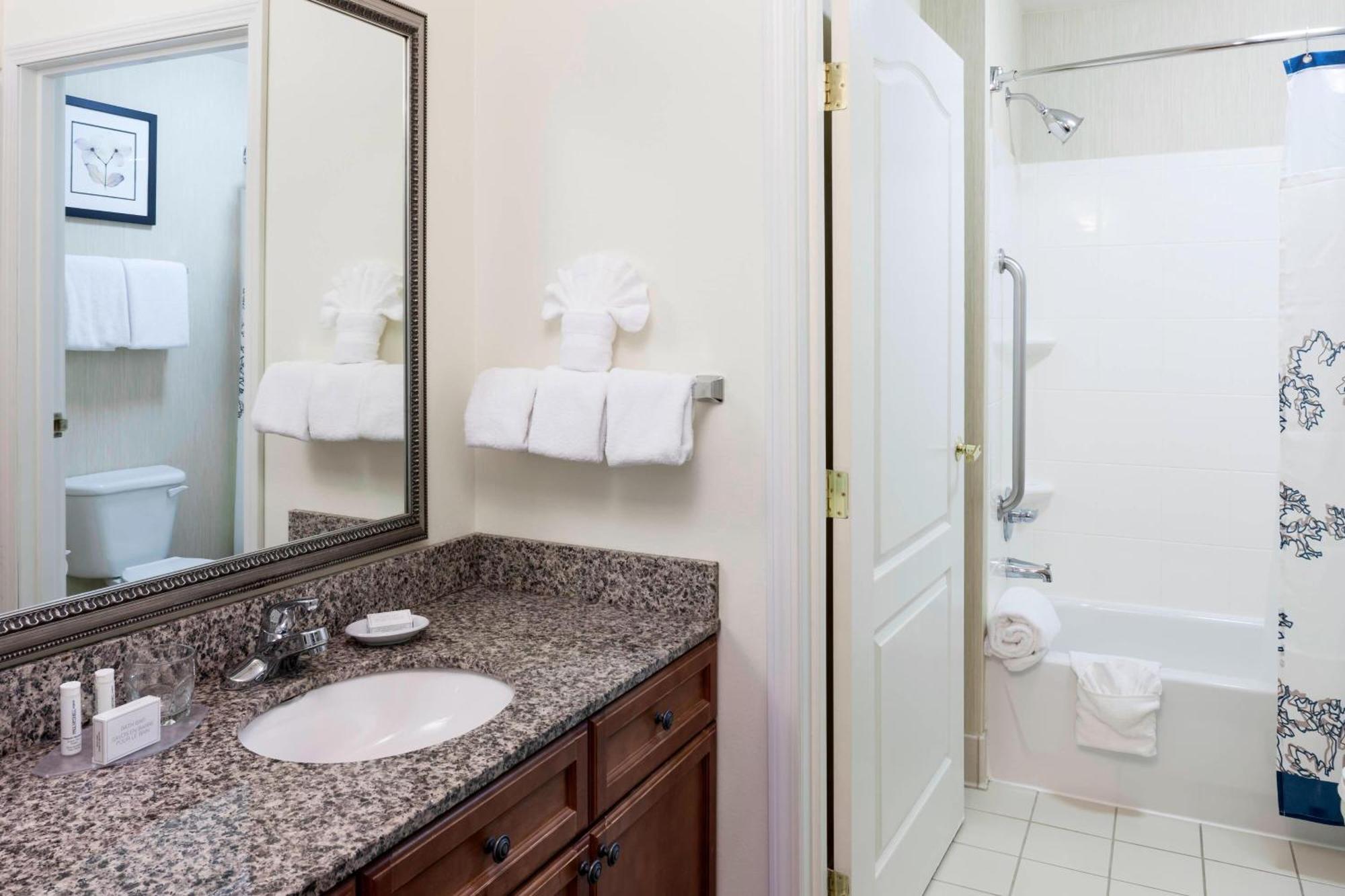 Residence Inn Manassas Battlefield Park Bagian luar foto