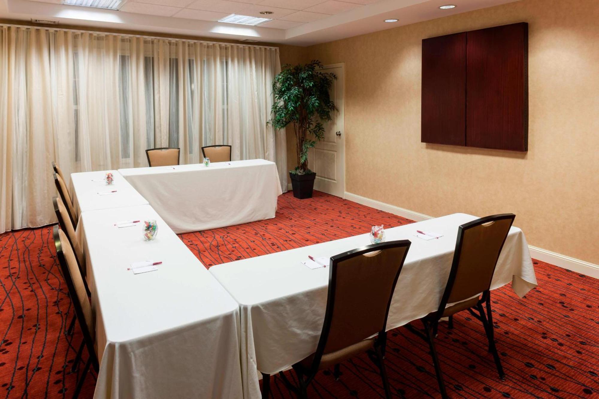 Residence Inn Manassas Battlefield Park Bagian luar foto