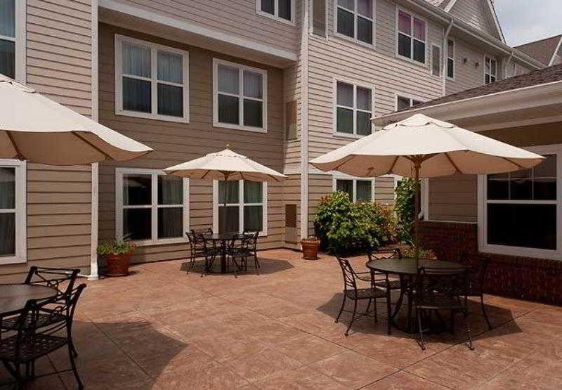 Residence Inn Manassas Battlefield Park Fasilitas foto