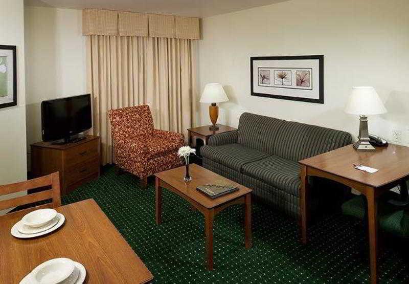 Residence Inn Manassas Battlefield Park Ruang foto