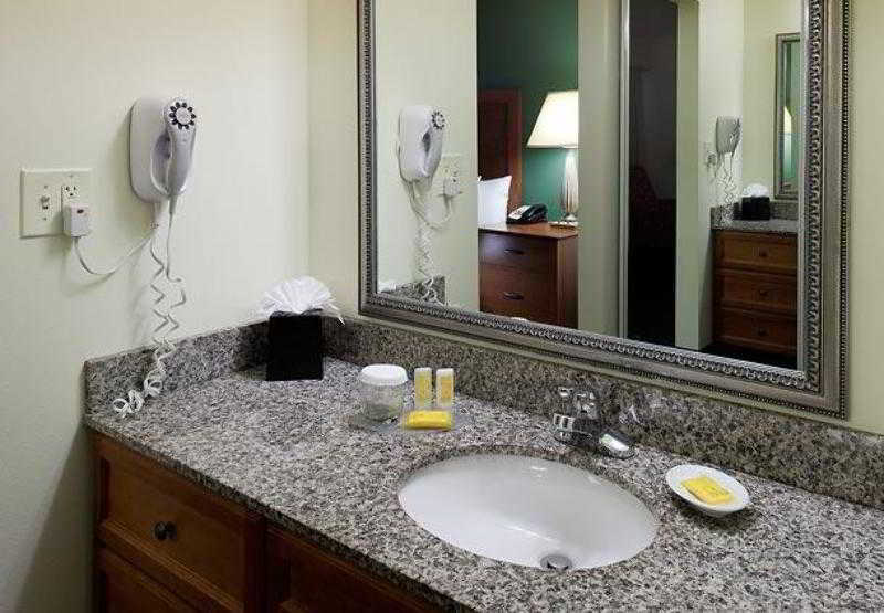 Residence Inn Manassas Battlefield Park Bagian luar foto