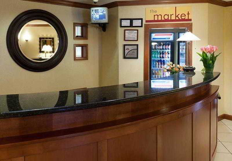 Residence Inn Manassas Battlefield Park Bagian luar foto